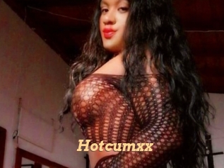 Hotcumxx