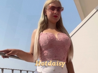 Hotdaisy