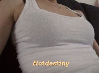 Hotdestiny