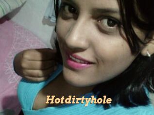 Hotdirtyhole