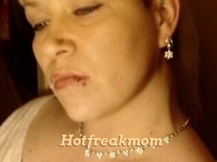 Hotfreakmom