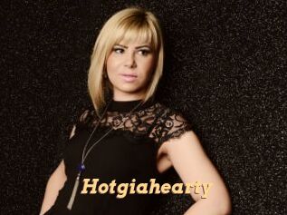Hotgiahearty