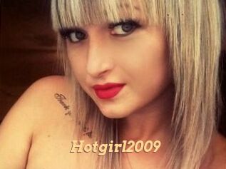 hotgirl2009 Live Paradise