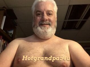 Hotgrandpa54u