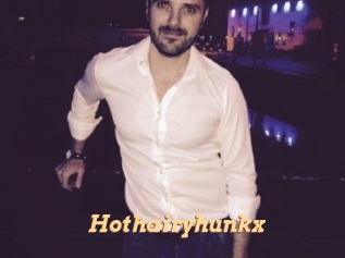 Hothairyhunkx