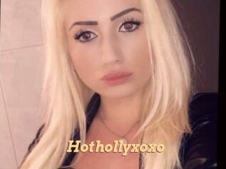 hothollyxoxo Live Paradise