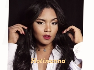 Hotinanna