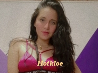 hotkloe Live Paradise
