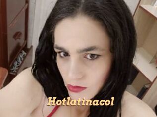 Hotlatinacol