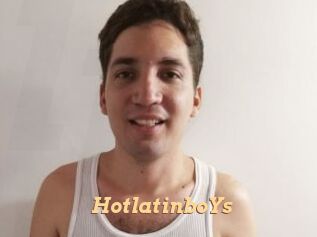 HotlatinboYs