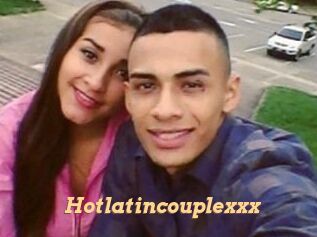 Hotlatincouplexxx