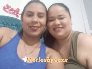 Hotlesby4uxx