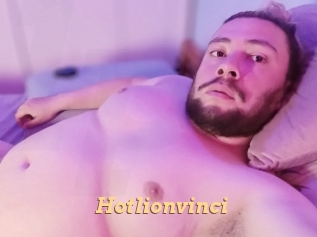 Hotlionvinci