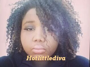 Hotlittlediva