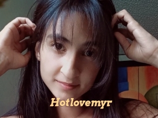 Hotlovemyr