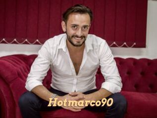 Hotmarco90