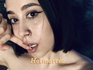 Hotmarria