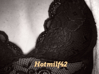 Hotmilf42