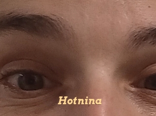 Hotnina
