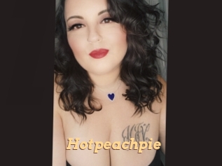 Hotpeachpie