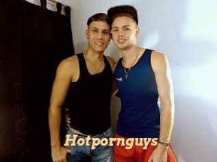 Hotpornguys