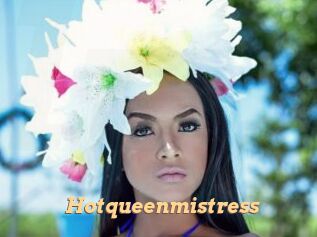 Hotqueenmistress