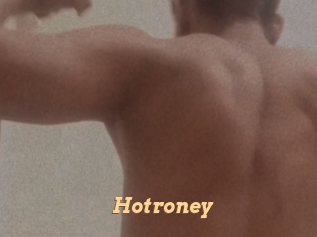 Hotroney