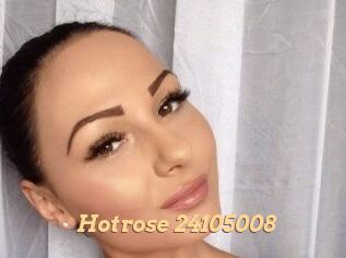 Hotrose