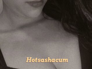 Hotsashacum