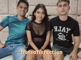 Hotsatisfaction