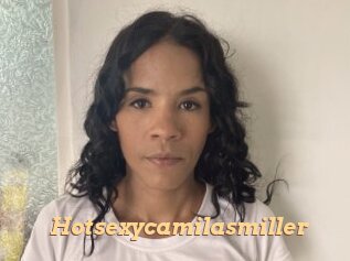 hotsexycamilasmiller Live Paradise