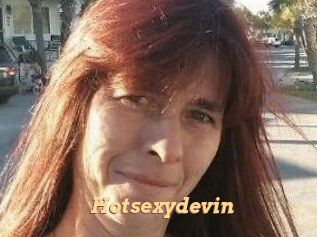 Hotsexydevin