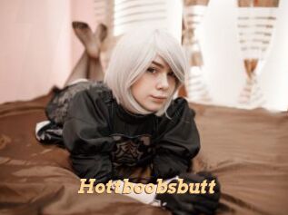 hottboobsbutt Live Paradise