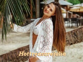 Hottreasurejulia