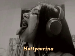 Hottycorina