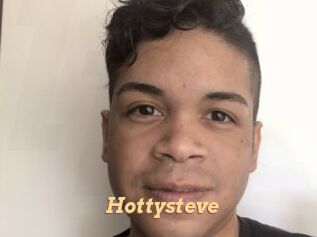 Hottysteve