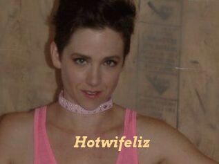 Hotwifeliz