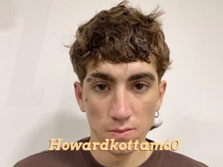 Howardkottam60