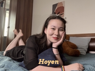 Hoyen