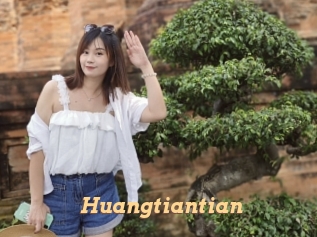 huangtiantian Live Paradise