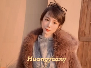 Huangyuany