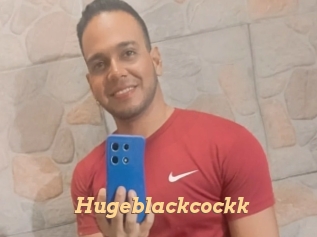 Hugeblackcockk