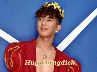 Hugekhingdick