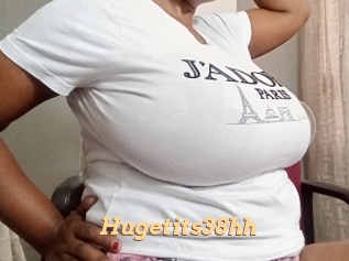 Hugetits38hh