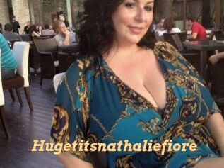 Hugetitsnathaliefiore