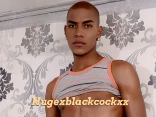 Hugexblackcockxx