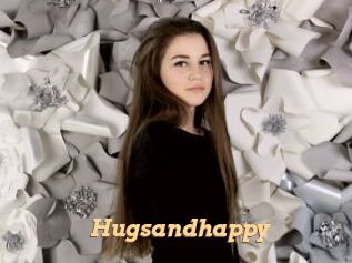 Hugsandhappy