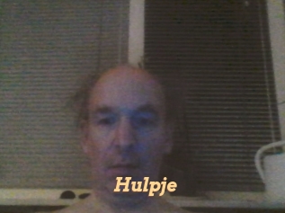 Hulpje