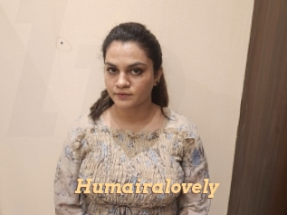 Humairalovely