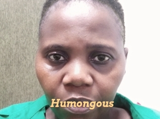 Humongous